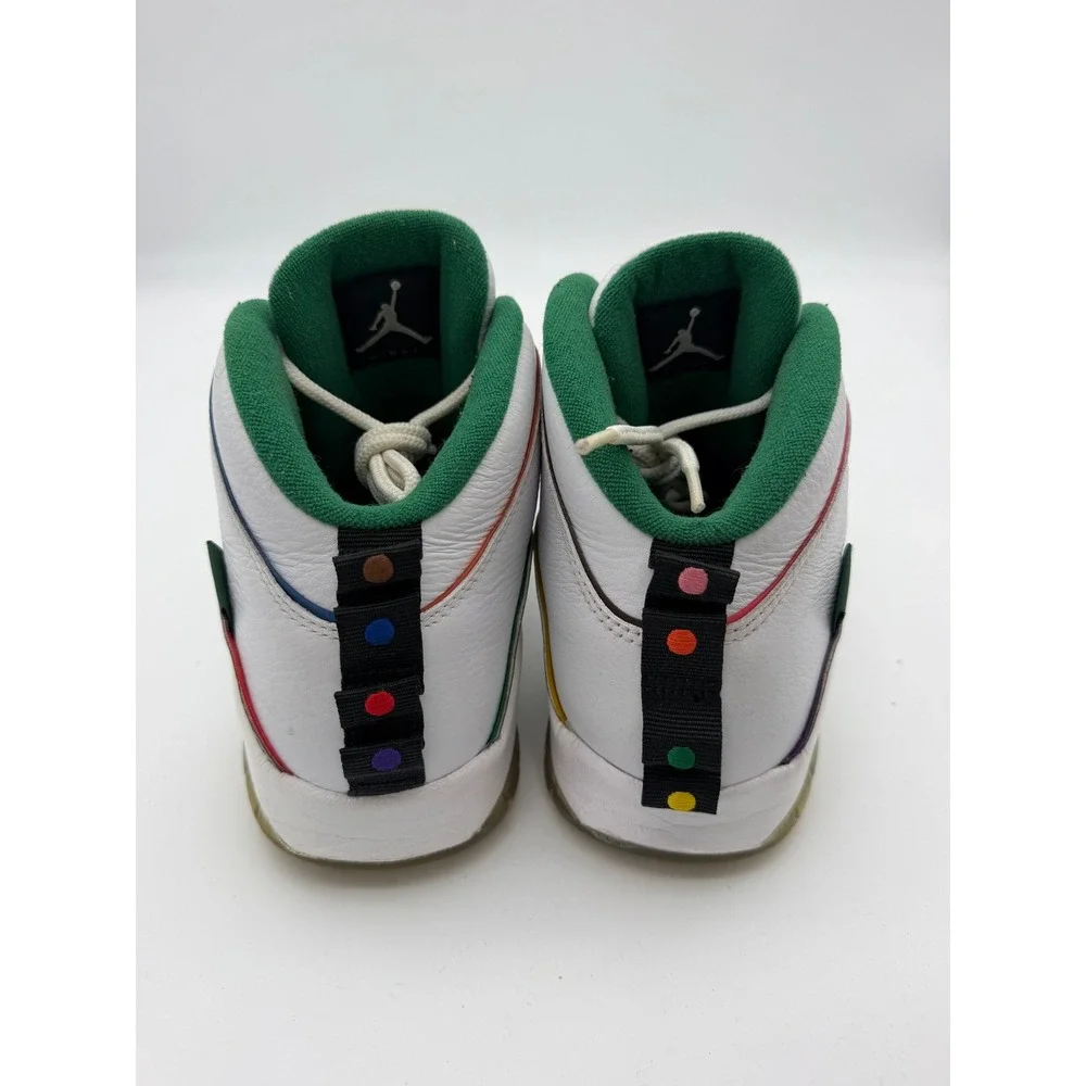 Jordan air 10